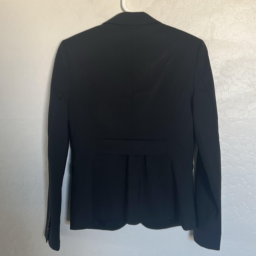 Burberry Classic Black Blazer - Picture 6 of 10